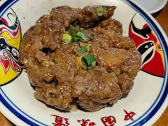 排骨蒸碗-延安八大碗(陕北菜·枣园路店)