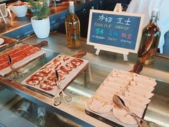 -君悦酒店·乐厨·高空自助餐(青年大街店)