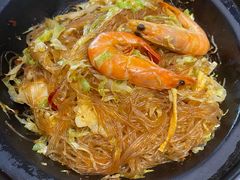 -田园北魏家宴·大同菜(御东店)