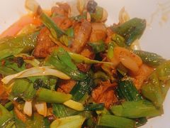 -茅庐川菜(烟台吾悦广场店)