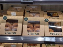 -7fresh七鲜(大族广场店)