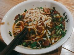-易裕和·长沙米粉(竹塘西路店)
