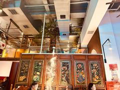-北京老门框爆肚涮肉馆(锦业路店)