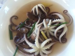-西门岛码头海鲜馆