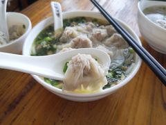 -蓝记云吞(正果店)