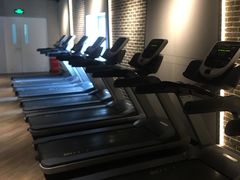 -威尔仕健身(北京合生汇店)