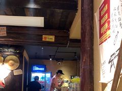 -串盟烧烤大排档·长沙美食地标(星沙店)