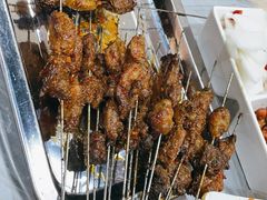 -永刚烧烤(大夜市店)