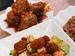 -老号尤兔头(西川店)
