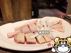 -同仁四季椰子鸡(海岸城天利店)