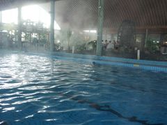 -河北霸州茗汤日月潭温泉
