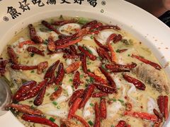 -首秀·四川料理(星耀101店)