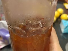 -醉董牛川派鲜肉自选火锅(烟台店)