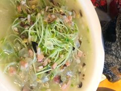 -红辣椒·川菜·火锅(科华路店)