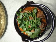 -驿舍·民國老营房院子私房菜(科学会堂店)