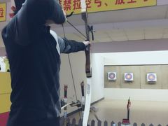 -道顺射箭·团建·骑射(张杨路店)