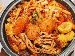 -蟹宗蟹(润达国际五楼店)