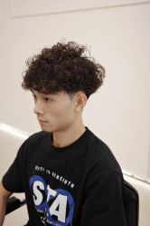 -AFA Hair studio·女士发型设计