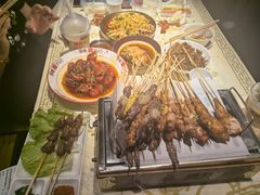-串盟烧烤大排档·长沙美食地标(星沙店)