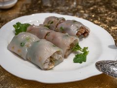 肠粉拼盘-誉珑轩