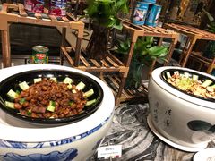 -盛宴标帜西餐厅龙虾.鲍鱼•牛排(重庆喜来登大酒店)