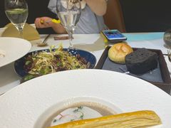 -Wei菋·Le Bistrot