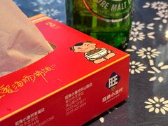 -旺角小渔村·海肠捞饭开创者(二马路店)