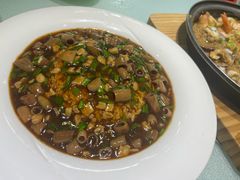 -昌顺园·养马岛渔家海鲜餐厅·老鲁菜(龙湖店)