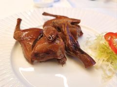 -顺德喜来登酒店·采悦轩