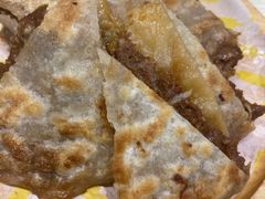 -甲乙饼·手工牛肉饼(东方广场店)
