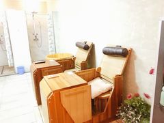 -丽辰新韩式商务SPA·洗浴桑拿·自助餐食