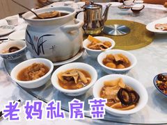 佛跳墙-老妈私房菜