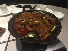 -品粹徽园·家常安徽菜