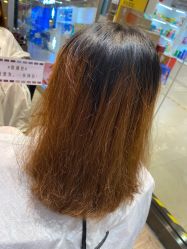 点击看大图 -FG HAIR·烫发·染发