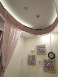 -芳朵美容养生SPA