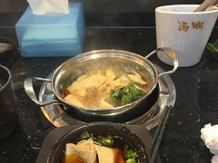 -龍歌自助小火锅(崂山丽达店)