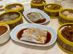 -东方早茶 海鲜•青岛菜(国信体育中心店)