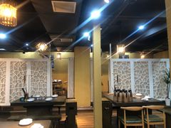 -土著渔匠·养生蝴蝶鱼(香樟路店)