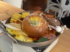 -橘酱餐厅