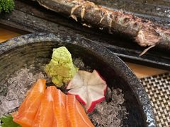 -吉炙烧鸟•本格料理(国际商贸城店)