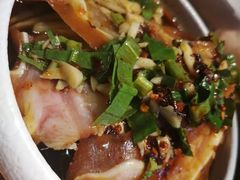 -云海肴·汽锅鸡·云南菜(天山百盛优客店)