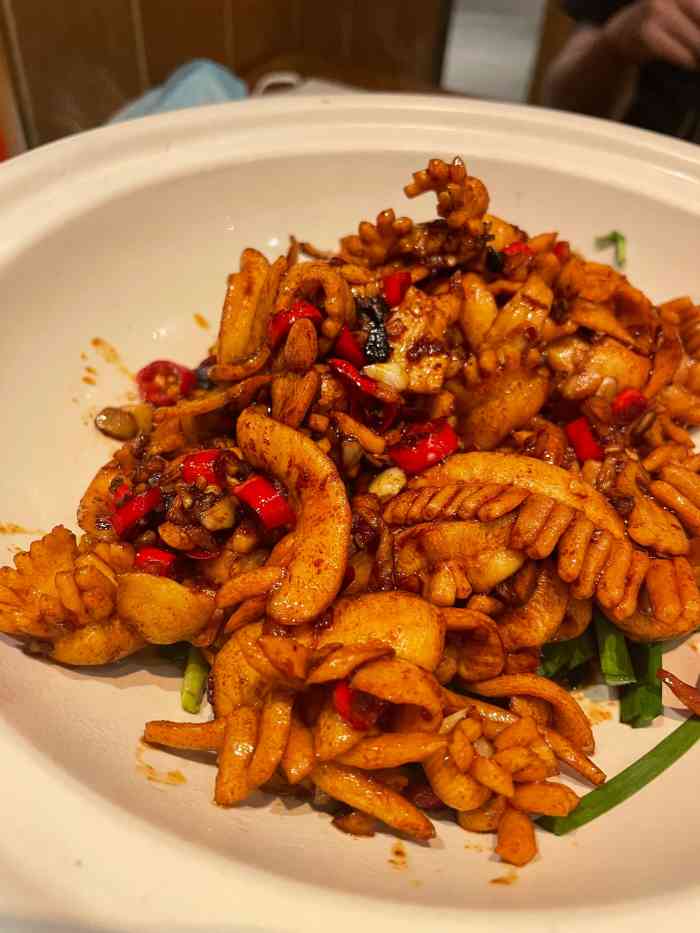 6成为第一个点赞的人1宝宝宝boa10月16日 11:44打分这家湘辣辣的前身