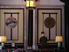 -古北水镇乌镇会精品酒店