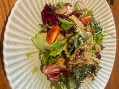 -花舍·新派粤菜·西餐·下午茶(亚运村·鸟巢店)