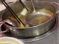 -嬷孙家潮汕牛肉火锅(北京路天河城店)
