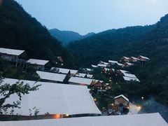 -北京山里寒舍度假酒店