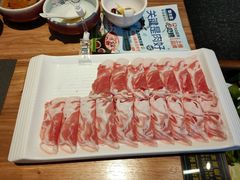 -额尔敦草原涮羊肉·烧烤(冻青树总店)