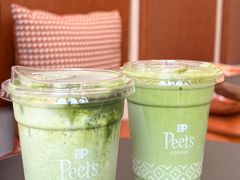 -Peet's 皮爷咖啡(乐峰店)