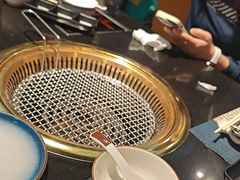 -汉城馆·烤肉火锅餐厅·韩国烤肉(河北云瑧世纪大饭店)