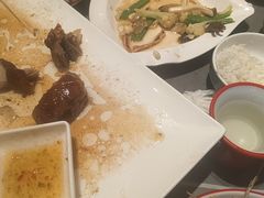 -先记烧鹅王·本地粤菜(福永店)